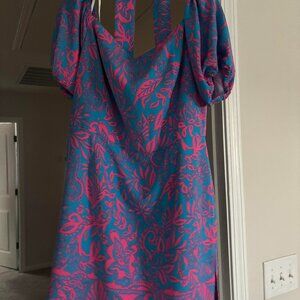 Lilly Pulitzer Dress NWT